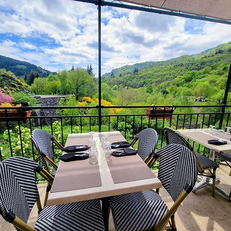 Auberge Arthea Laviolle Zewnętrze zdjęcie