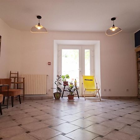 Auberge Arthea Laviolle Zewnętrze zdjęcie