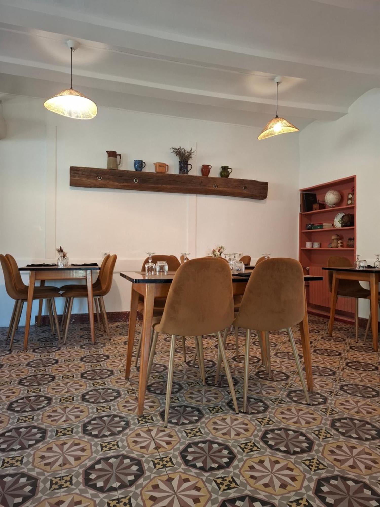 Auberge Arthea Laviolle Zewnętrze zdjęcie