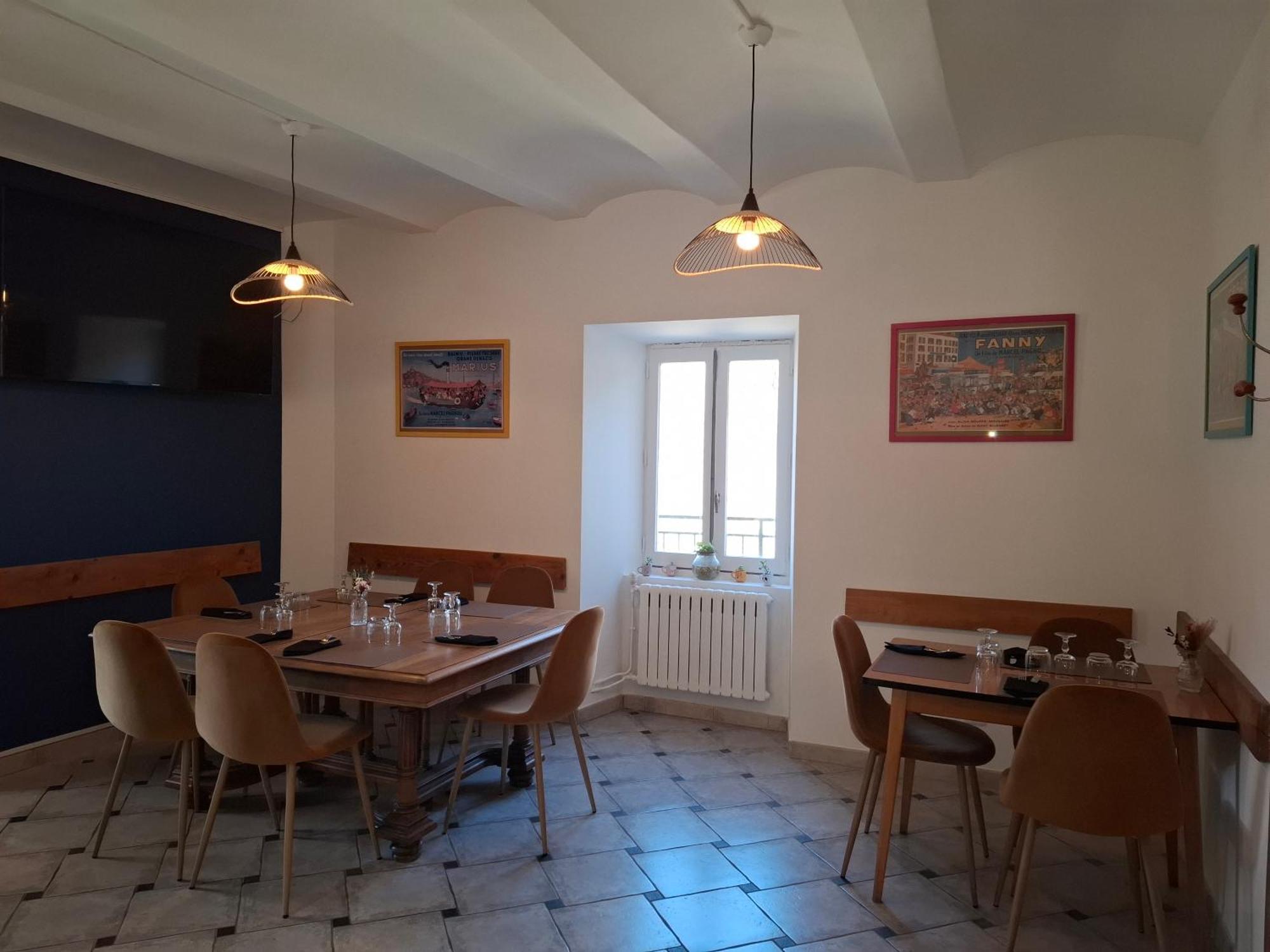 Auberge Arthea Laviolle Zewnętrze zdjęcie