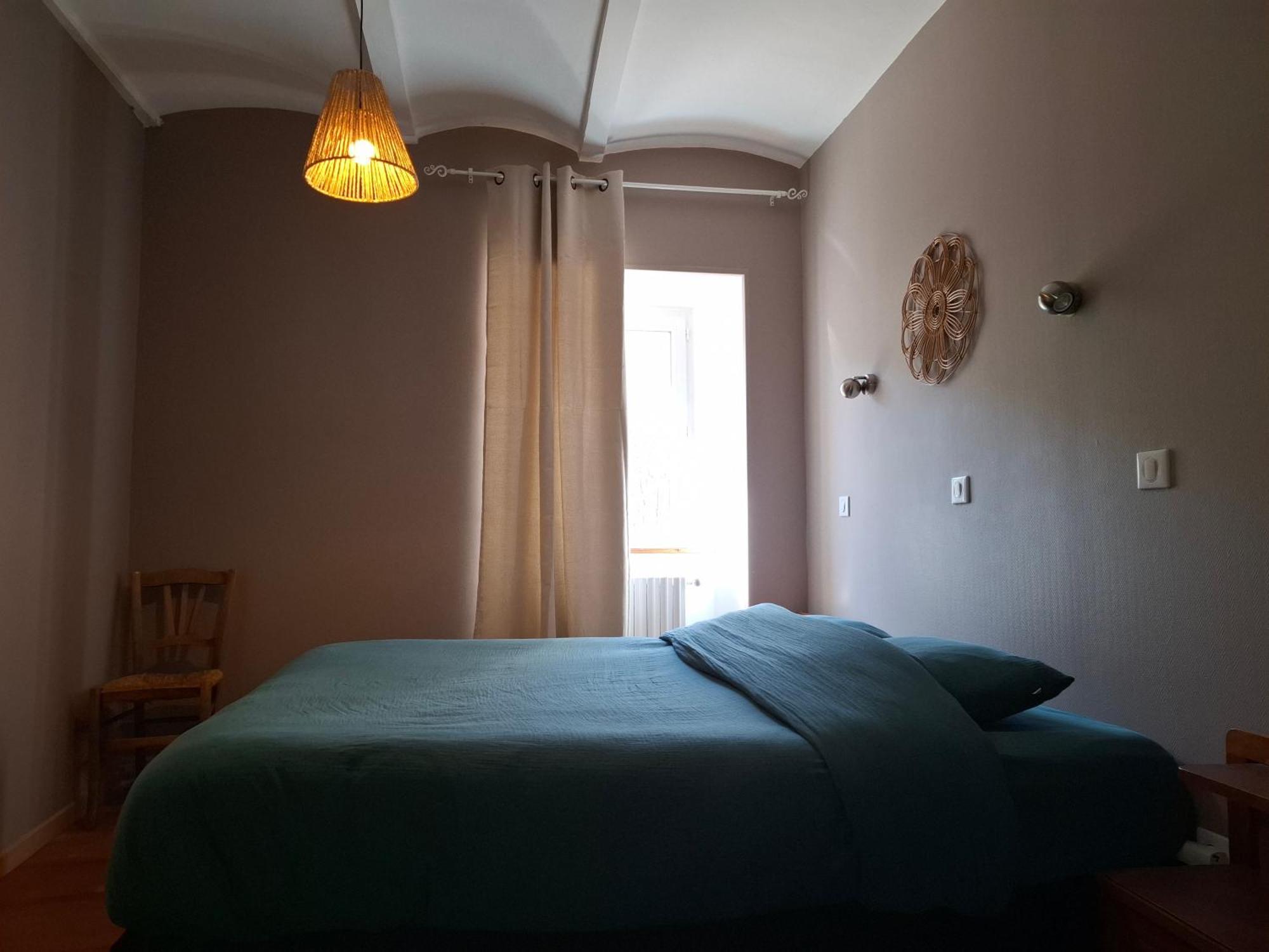 Auberge Arthea Laviolle Zewnętrze zdjęcie