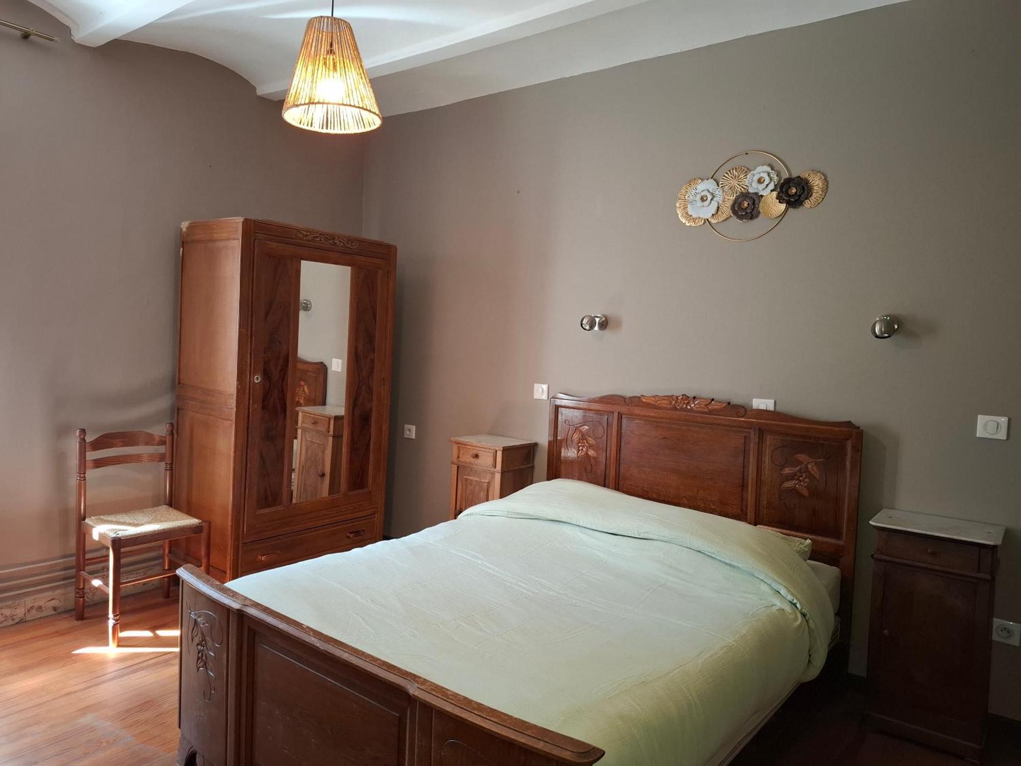Auberge Arthea Laviolle Zewnętrze zdjęcie