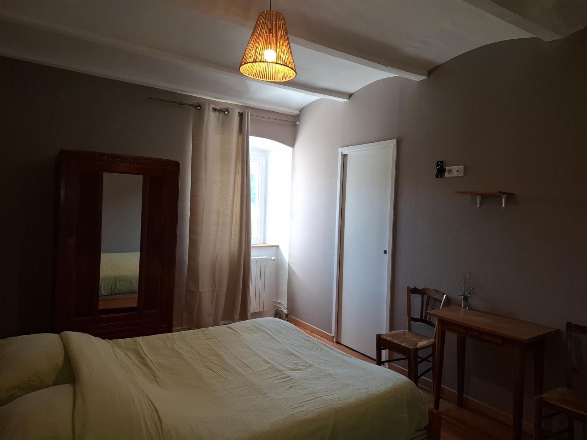 Auberge Arthea Laviolle Zewnętrze zdjęcie