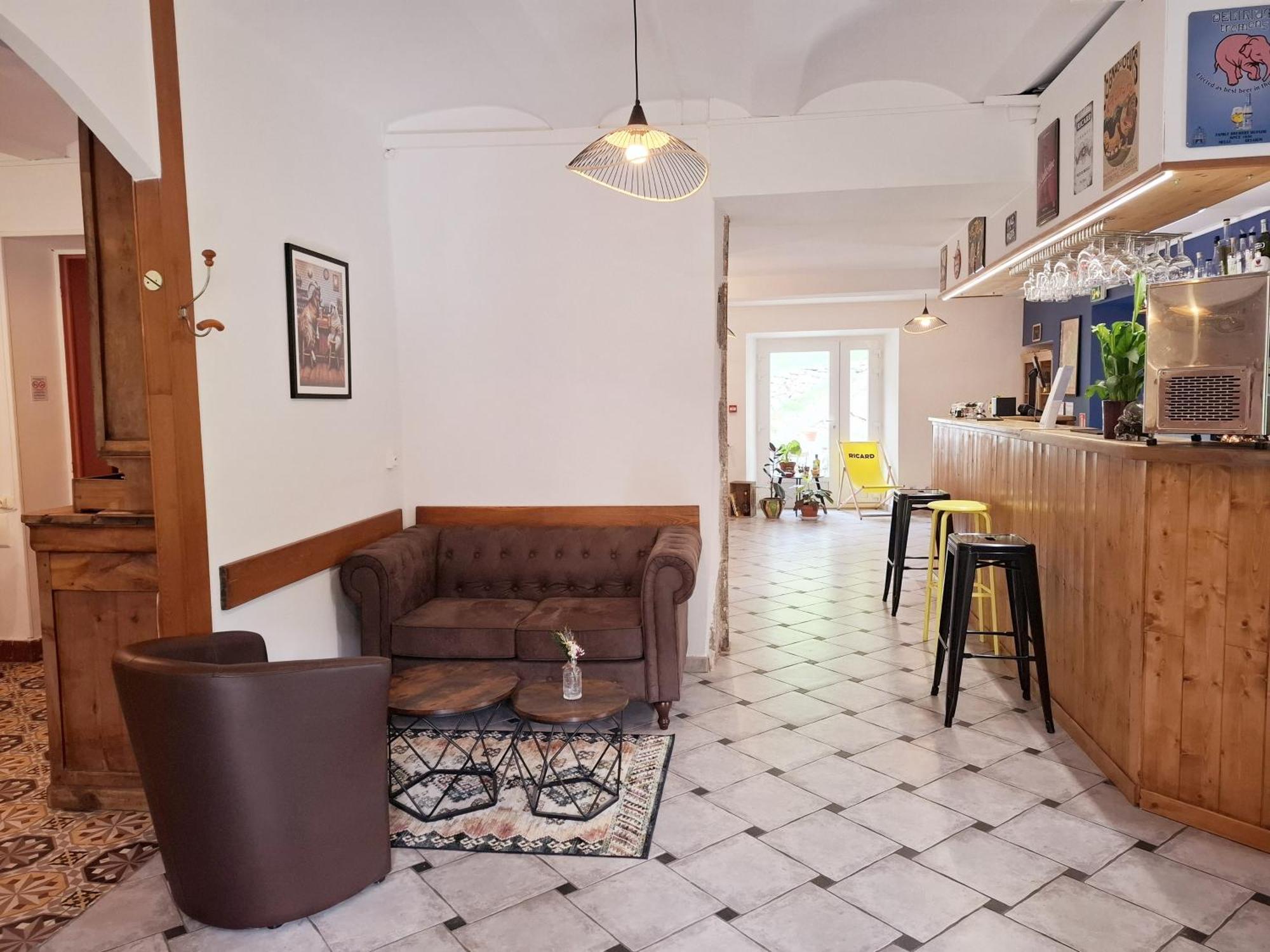 Auberge Arthea Laviolle Zewnętrze zdjęcie