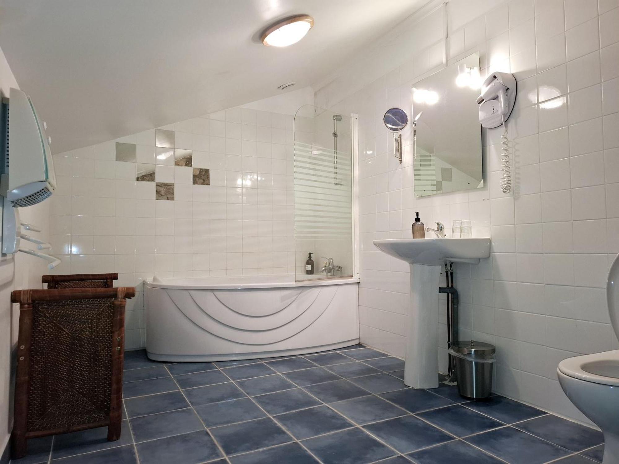 Auberge Arthea Laviolle Pokój zdjęcie