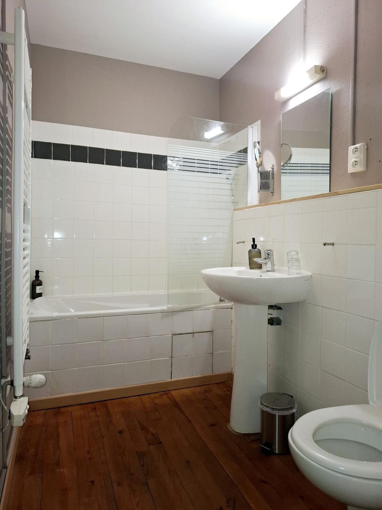 Auberge Arthea Laviolle Pokój zdjęcie