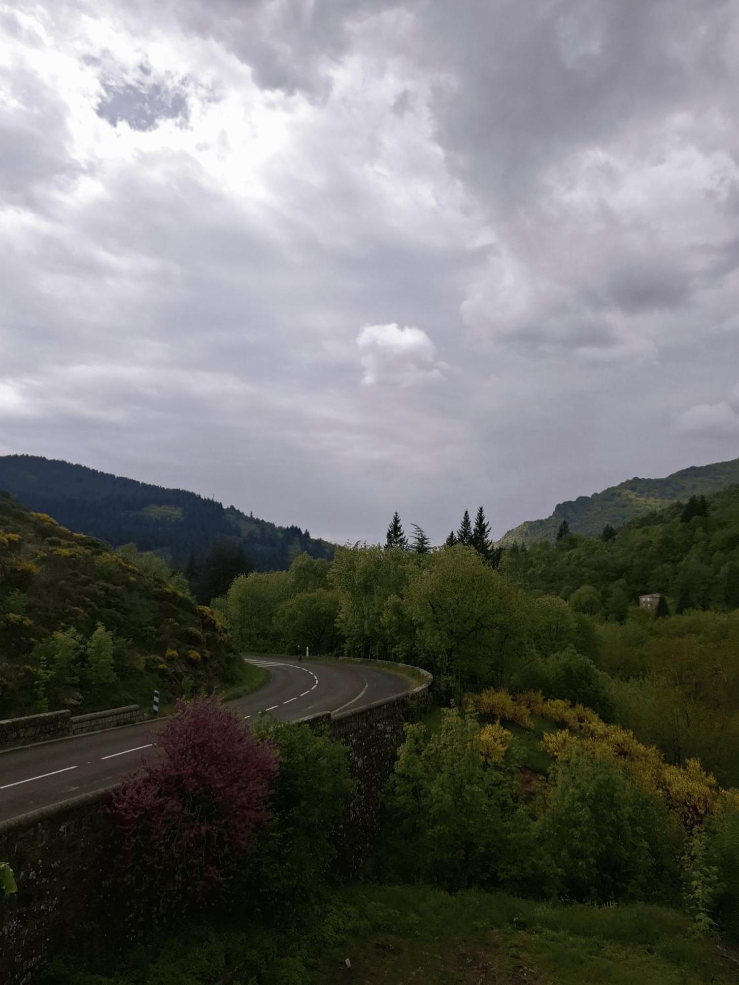 Auberge Arthea Laviolle Pokój zdjęcie