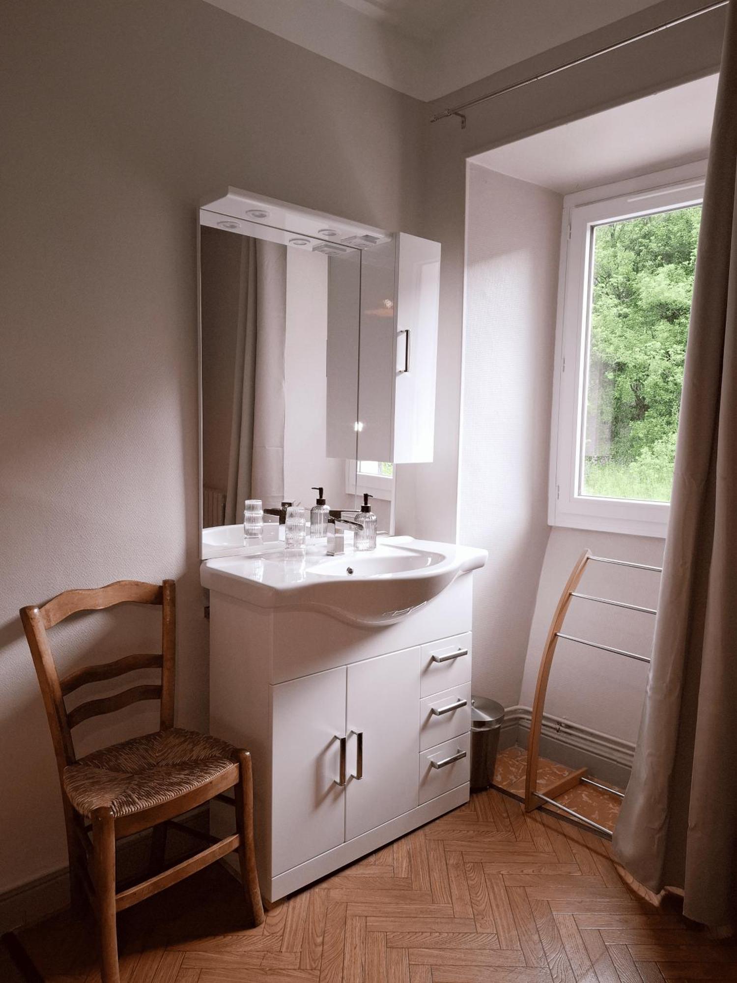 Auberge Arthea Laviolle Pokój zdjęcie