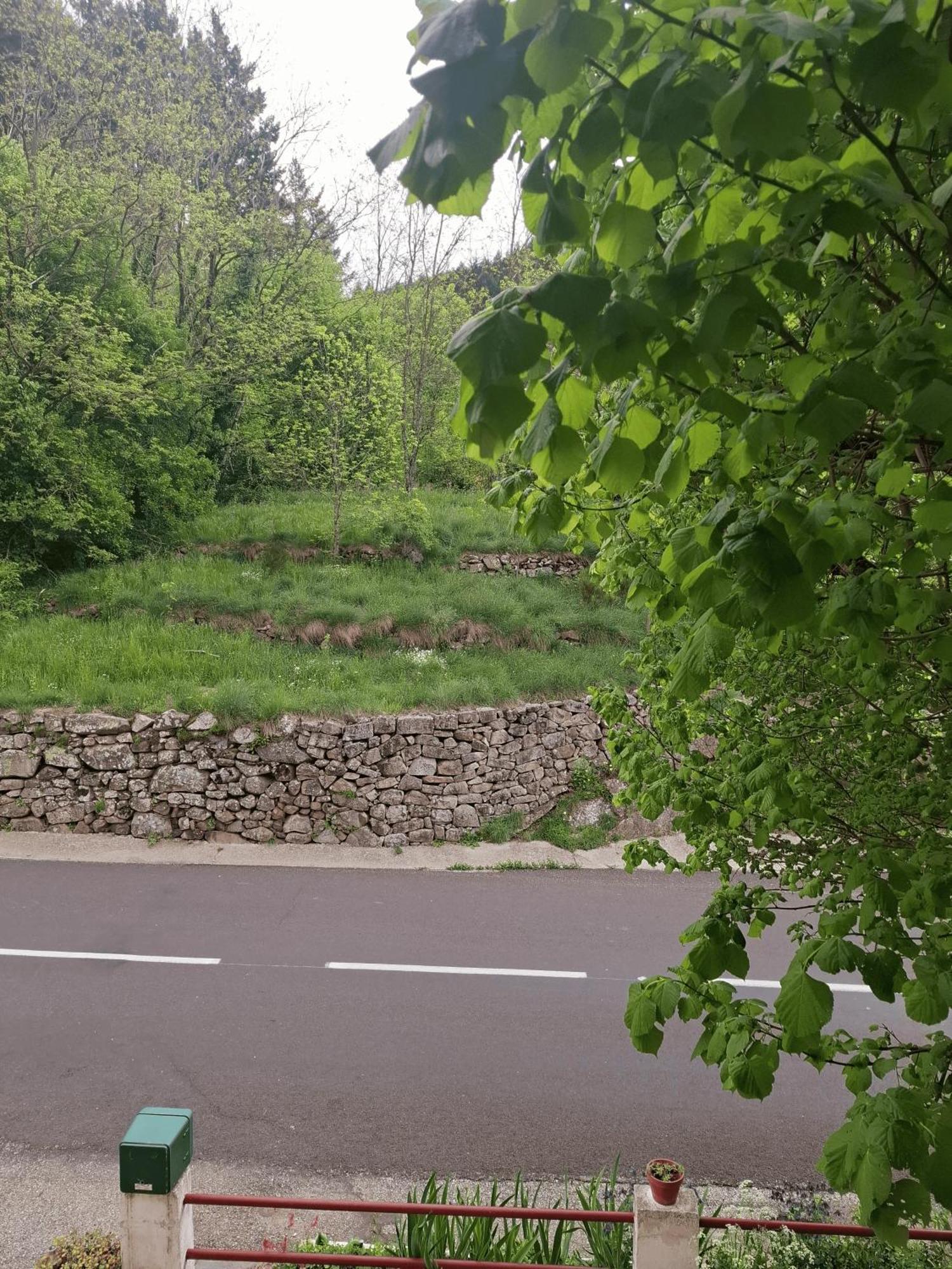 Auberge Arthea Laviolle Pokój zdjęcie