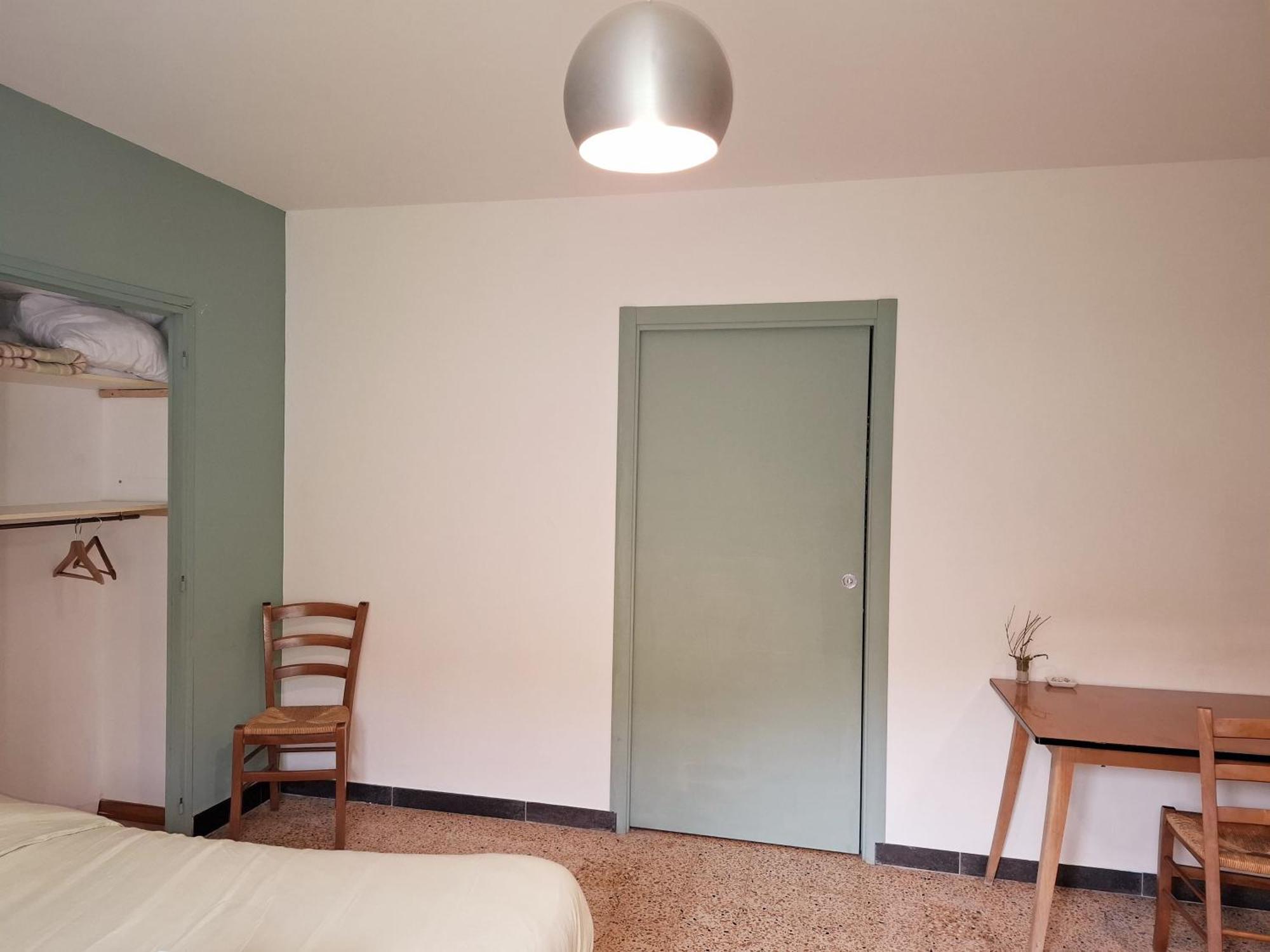 Auberge Arthea Laviolle Pokój zdjęcie